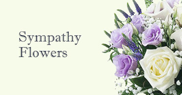 Sympathy Flowers Shepherd's Bush